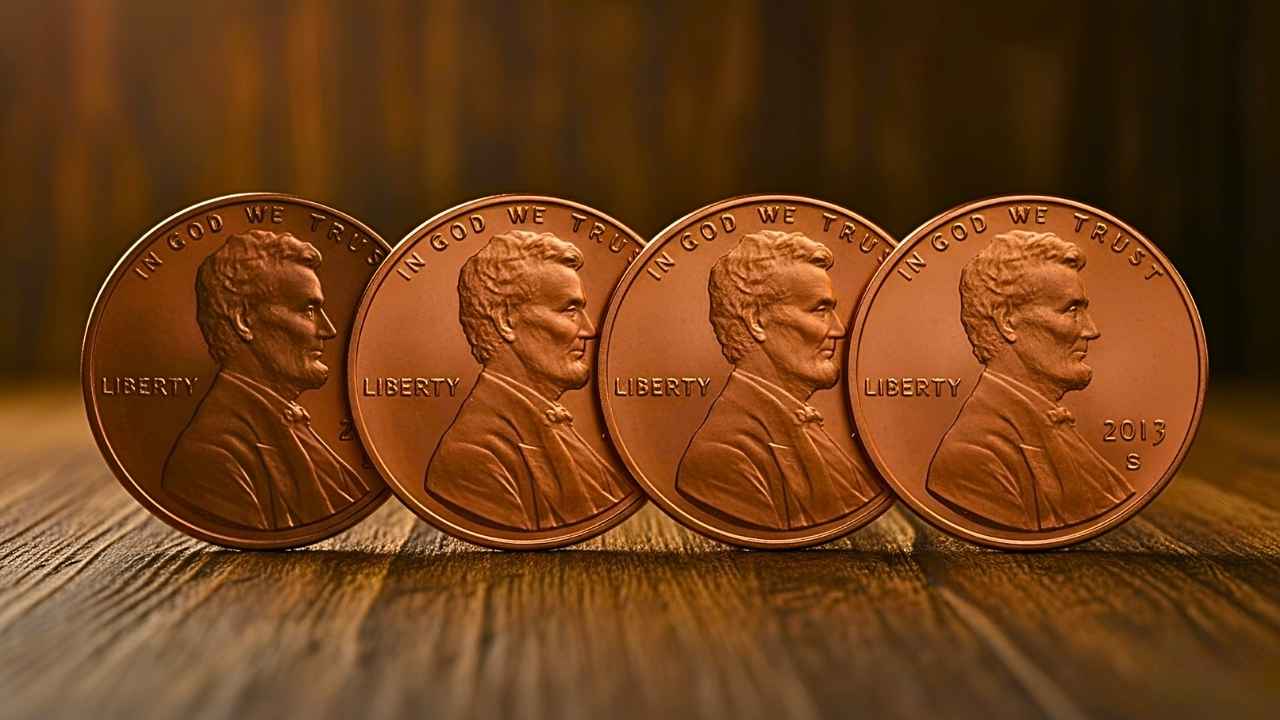 Lincoln Wheat Penny Worth $146K: How to Spot This Rare Coin