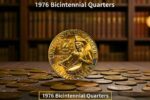 1976 Bicentennial Quarters: The Most Valuable Coins Still Circulating