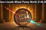 Rare Lincoln Wheat Penny Worth $146,000: Check Your Pocket Change