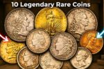 10 Legendary Rare Coins Every Collector Wants to Own