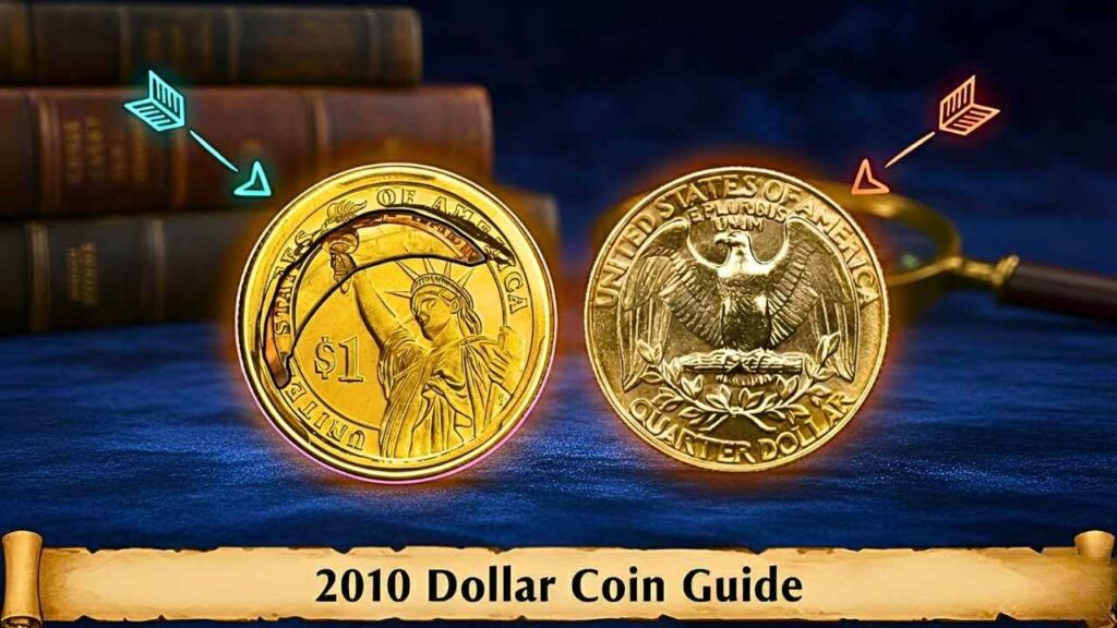 2010 Dollar Coin Guide – Why Collectors Prize It While Casual Owners Miss Out