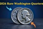 2026 Rare Washington Quarters: Valuable Finds Every Collector Should Know