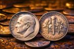 Roosevelt Dime Worth $15.8 Million – How to Spot This Rare Coin