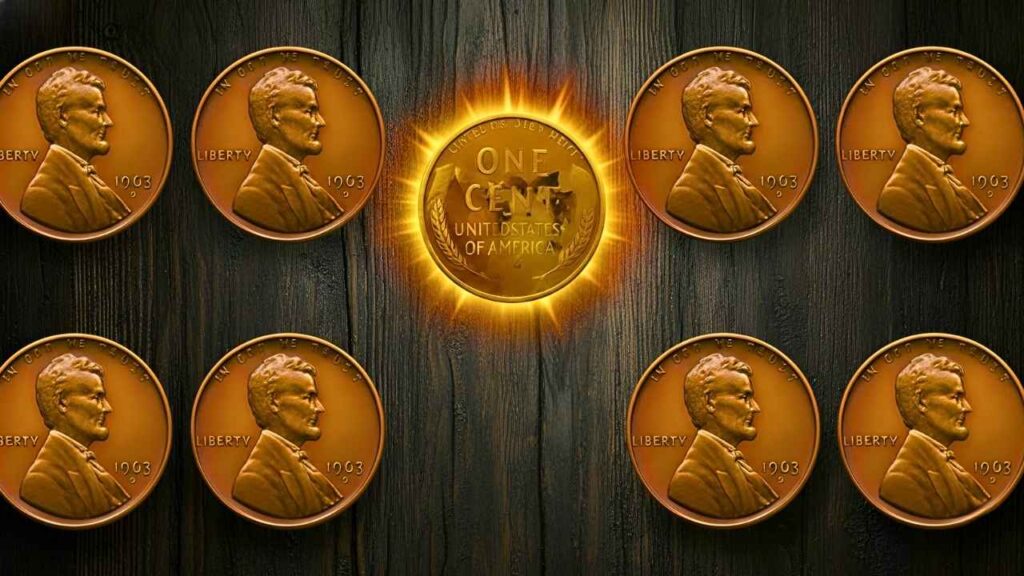 Top 10 Legendary Lincoln Cents Worth Millions in 2026 – Rare Wheat Pennies and Hidden Coin Treasures