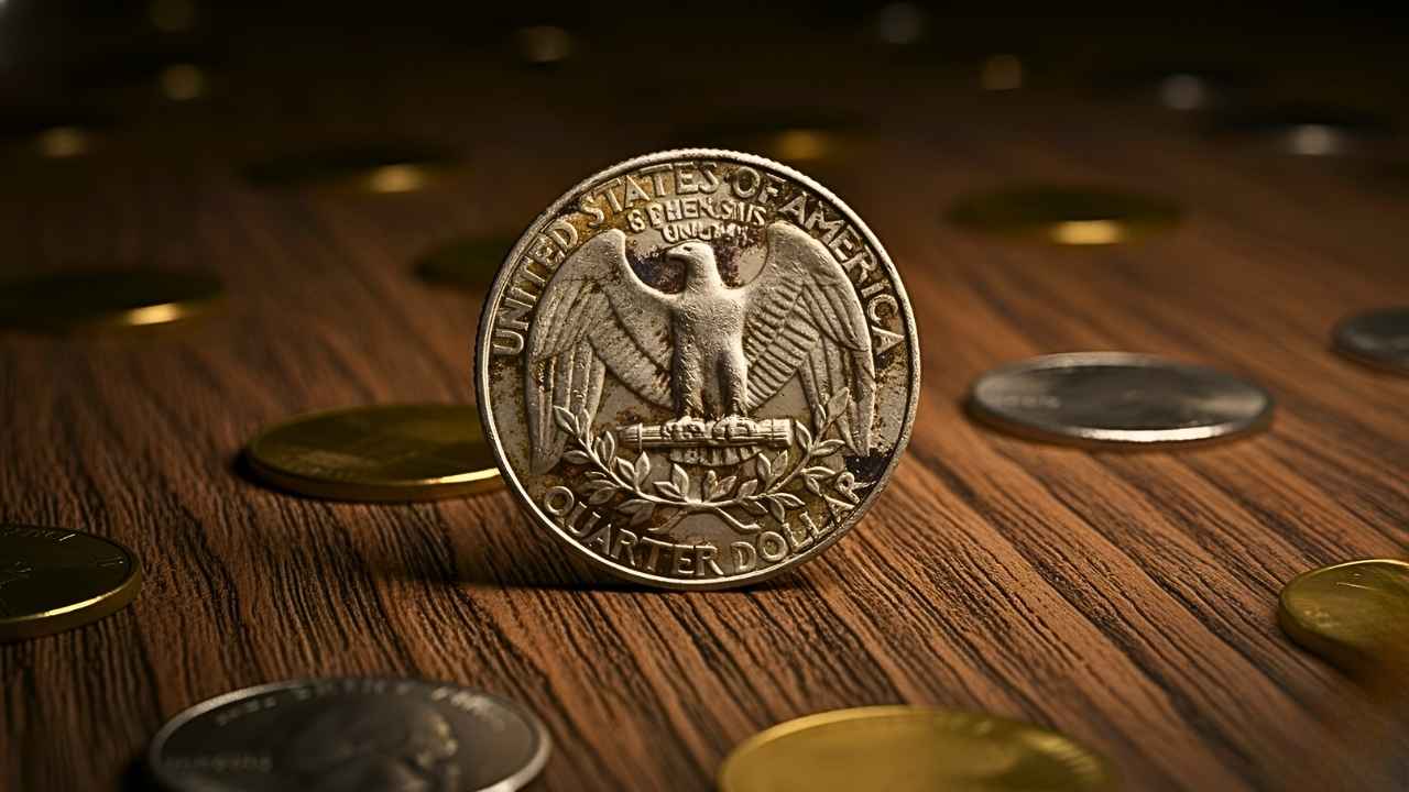 Top 10 Rare Coins Collectors Are Hunting: Complete Value & History Guide